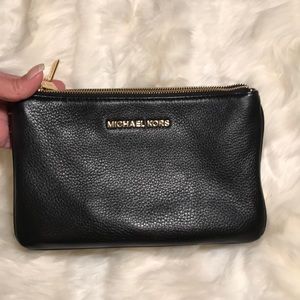 Michael Kors hand held purse